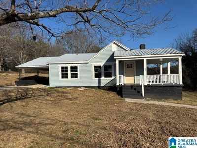 407 Rosewood Ave, Anniston, AL, 36201