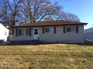 4118 Oriole Ave SW, Wyoming, MI 49509