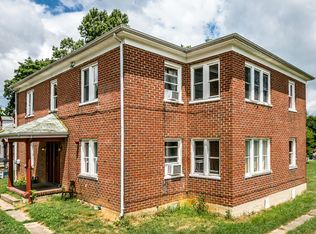 613 Alpha St #C, Waynesboro, VA 22980