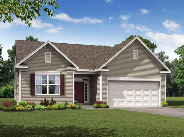 1817 Betsy Ross Dr, Moore, SC 29369