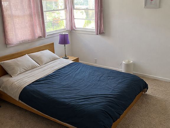 big bedroom