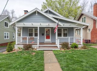 2314 W Circle Dr, Saint Joseph, MO 64505