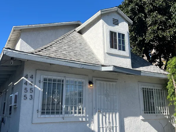 4453 Crocker St, Los Angeles, CA 90011