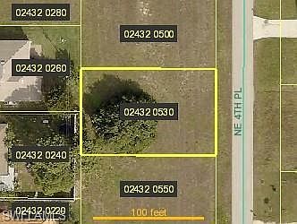 3rd image of 1318 NE 4th Pl