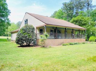 7537 Craig Mill Rd, Kenbridge, VA 23944