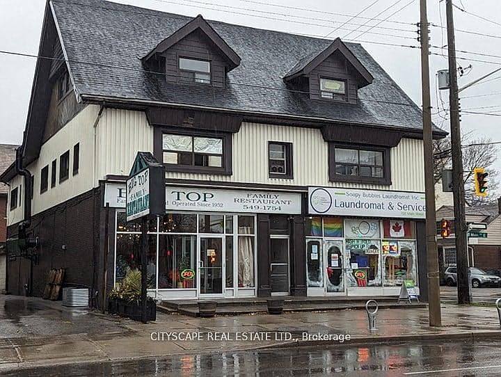 1st image of 752 Main St E #6A