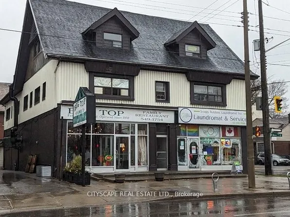 752 Main St E, Hamilton, ON