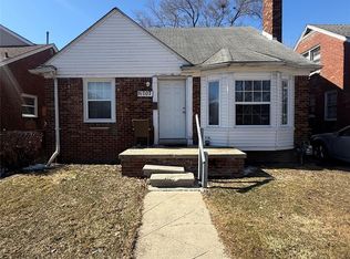 16707 Prevost St, Detroit, MI