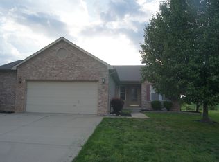 5304 Sandwood Dr, Indianapolis, IN 46235