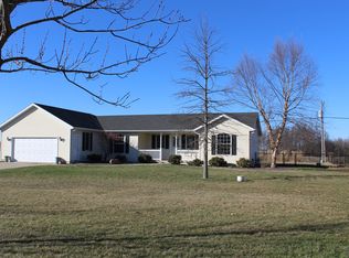 15966 Onyx St, Effingham, IL