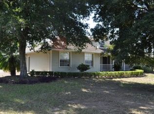 16501 Quaterhorse Ct, Montverde, FL 34756