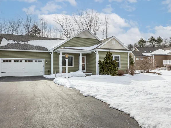 8 Phoebes Way #24, Cape Elizabeth, ME 04107