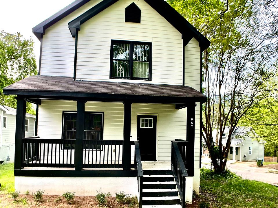 1st image of 987 Ashby Cir NW