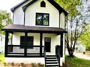 987 Ashby Cir NW, Atlanta, GA 30314