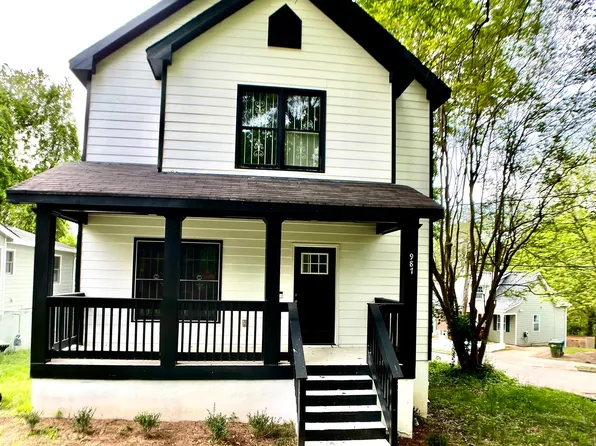 987 Ashby Cir NW, Atlanta, GA 30314