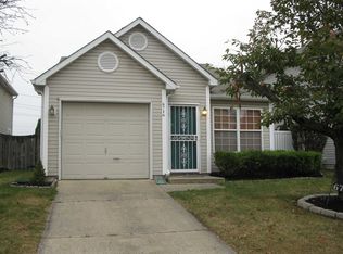 6716 Garway Ln, Indianapolis, IN