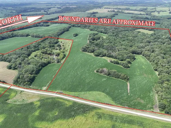 1 NW Crabill Rd, Maysville, MO 64469