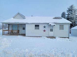 591 South St, Arlington, IA 50606