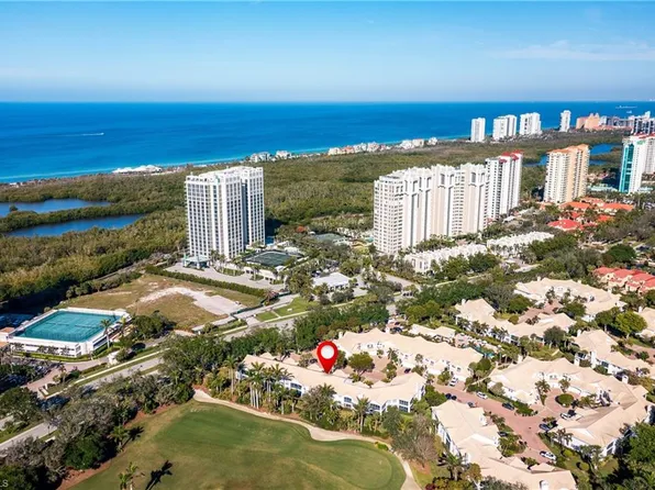 6830 San Marino DR #706B, NAPLES, FL 34108