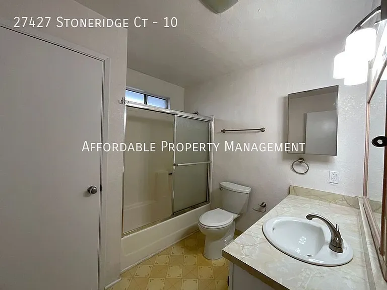 27427 Stoneridge Ct #10 — Photo 8