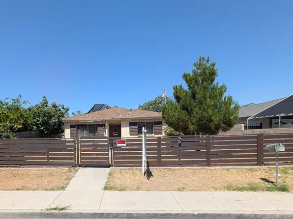 346 Tyree Toliver St, Bakersfield, CA 93307