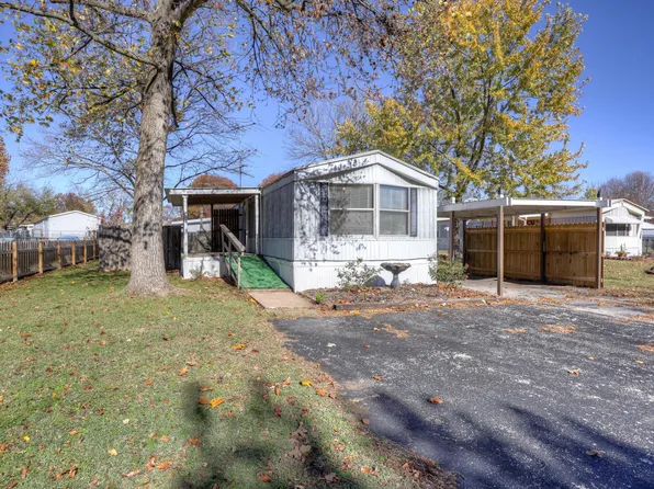 1317 E 34th Street, Joplin, MO 64804