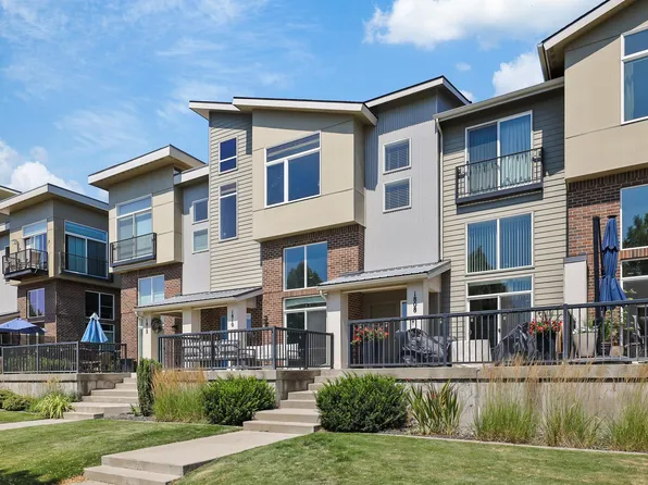 1810 W Summit Pkwy, Spokane, WA 99201