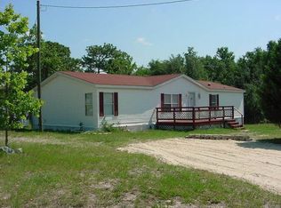 9291 NE 60th St, Bronson, FL 32621
