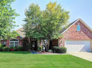 4003 W Lyndale Dr, Rogers, AR 72758