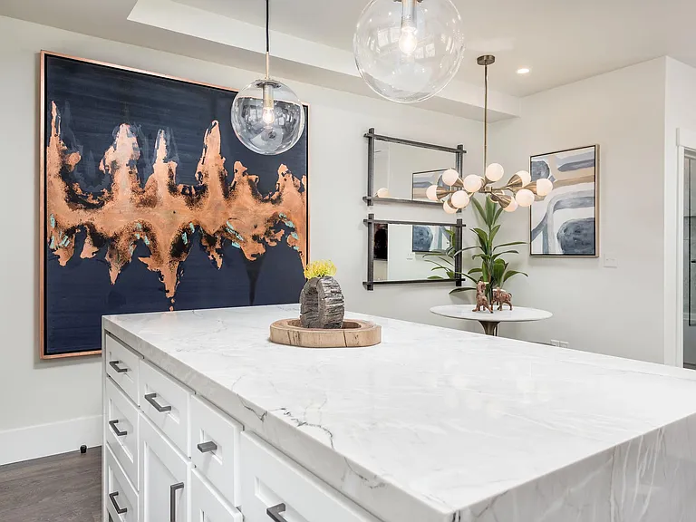Luxury Spaces — Photo 155