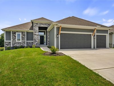 19345 W 114th Ter, Olathe, KS, 66061