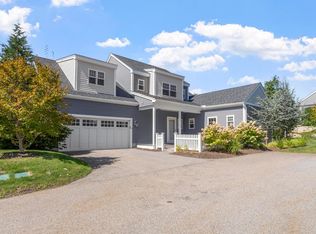 20 Fern Xing UNIT 20, Ashland, MA 01721