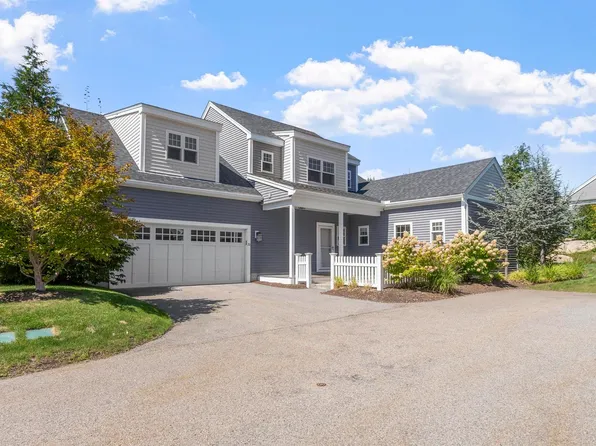 20 Fern Xing Unit 20, Ashland, MA 01721