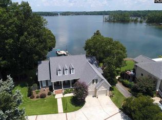 738 River Rd, Columbia, SC 29212