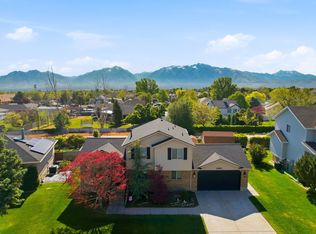 9965 S Birnam Woods Way, South Jordan, UT 84009