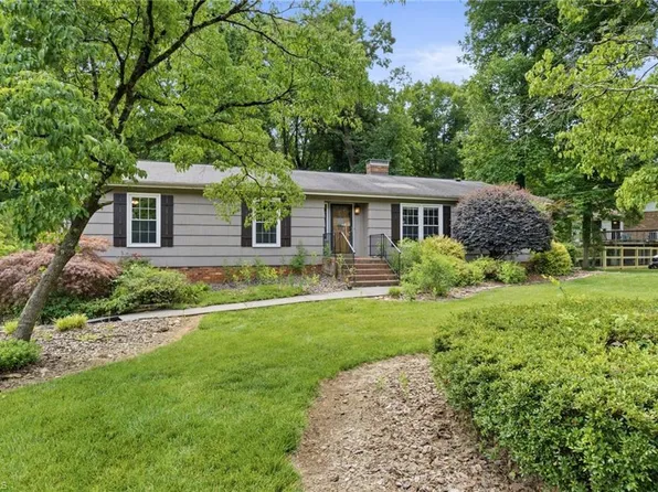 2025 Duckworth Ct, Winston Salem, NC 27106