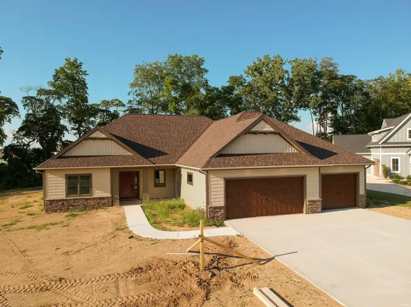 620 Skillet Ave, Huntertown, IN 46748