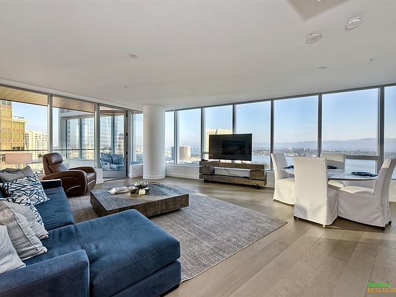 2nd image of 888 W E St Unit 2904