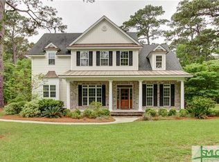 200 Wild Heron Rd, Savannah, GA 31419