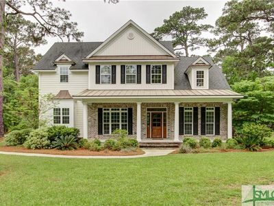 200 Wild Heron Rd, Savannah, GA, 31419