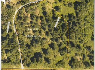 0 Little Mountain Rd, Friday Harbor, WA 98250