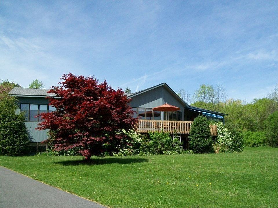 Offered At: 7624 County Route 153, Interlaken, NY 14847