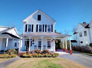 211 S Main St, Marion, SC 29571