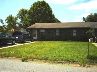 75 Liberty Ln, Cabot, AR 72023