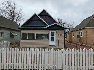 608 College Ave, Canon City, CO 81212