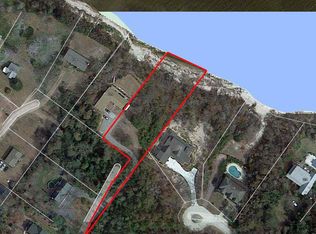 0 Willett Tillett Rd Lot 2-R, Manteo, NC 27954