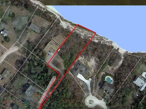 0 Willett Tillett Rd Lot 2-R, Manteo, NC 27954
