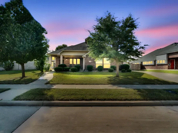 6610 Morning Dew Dr, Midlothian, TX 76065