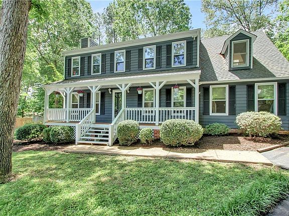 2nd image of 11349 Lady Slipper Ln