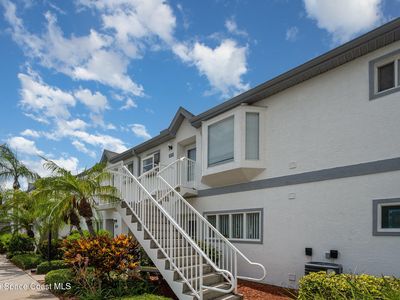 511 Ocean Park Ln #V190, Cape Canaveral, FL, 32920